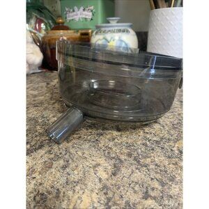 Breville Juice Collection Bowl Fountain Replacement SP00014997 JE98XL +More Read